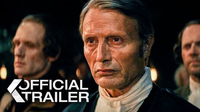 The Promised Land (2023) Hollywood Hindi Dubbed Movie