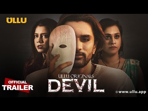 Devil (Part 1) hindi