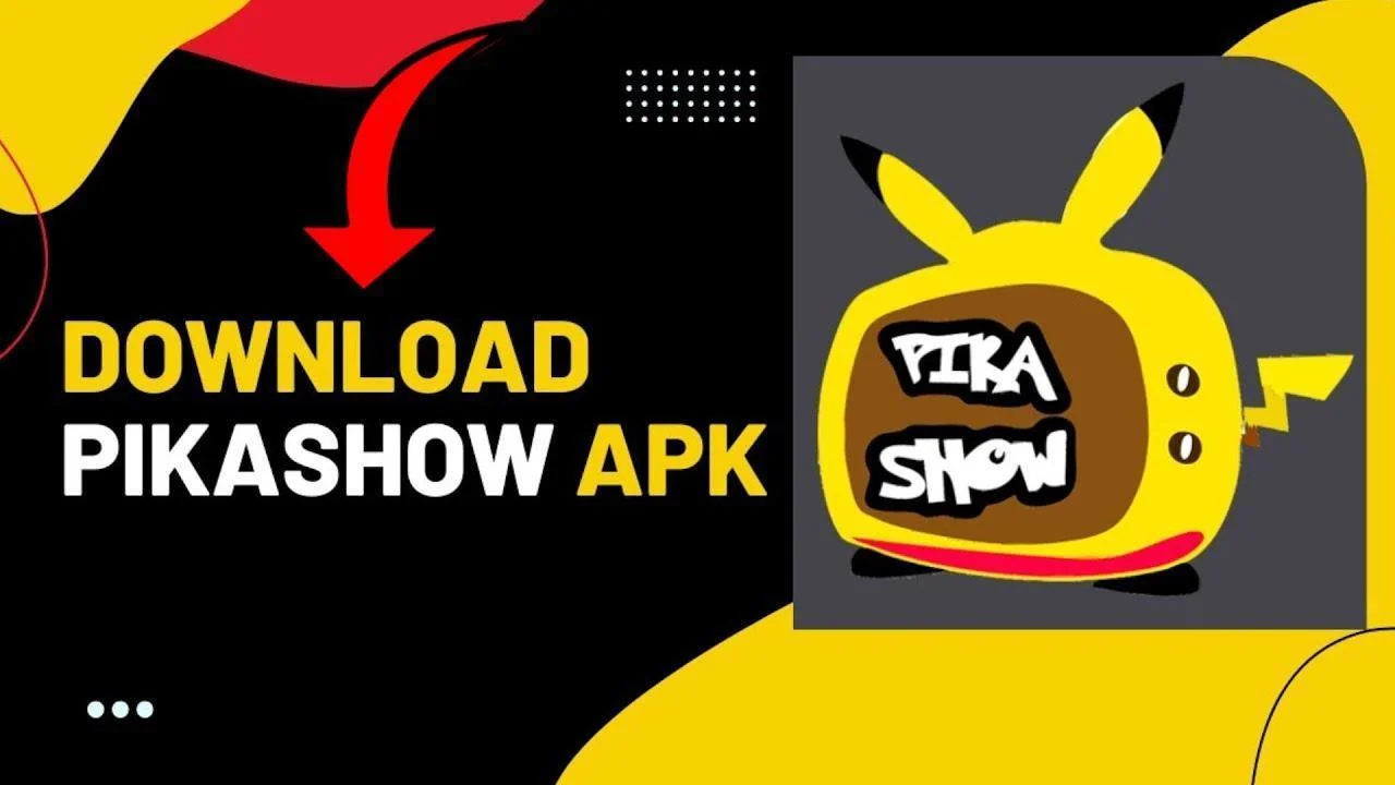 Pikashow APK