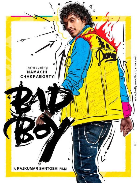 Bad Boy (2023)