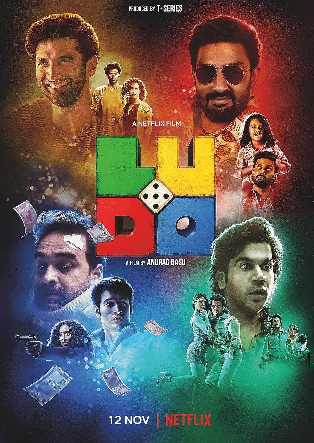 ludo movie