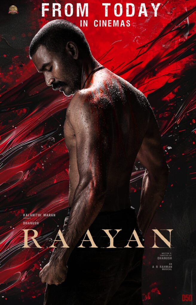 raayan (2024)