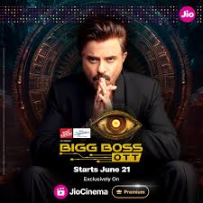 Bigg Boss OTT 3