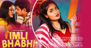 Imli Bhabhi Episode 2