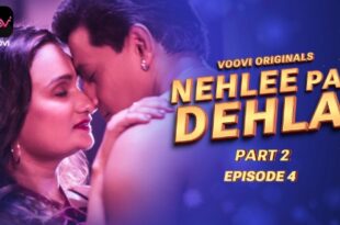 Nehlee Par Dehla Episode 4 Web series