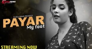 Payar My Foot Episode 2