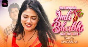 ﻿Imli Bhabhi Episode 4 web series