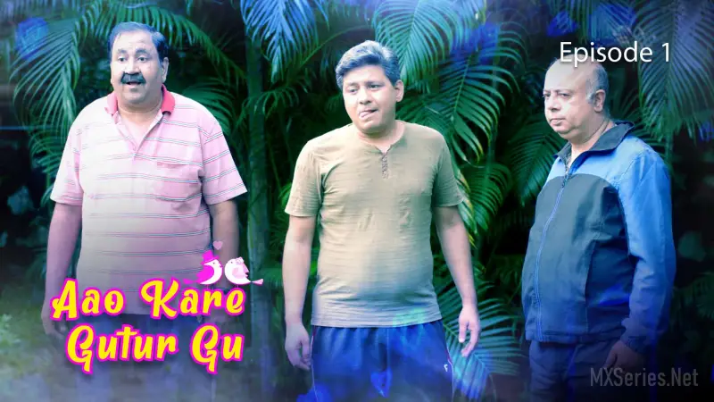 Aao Kare Gutur Gu Episode 1