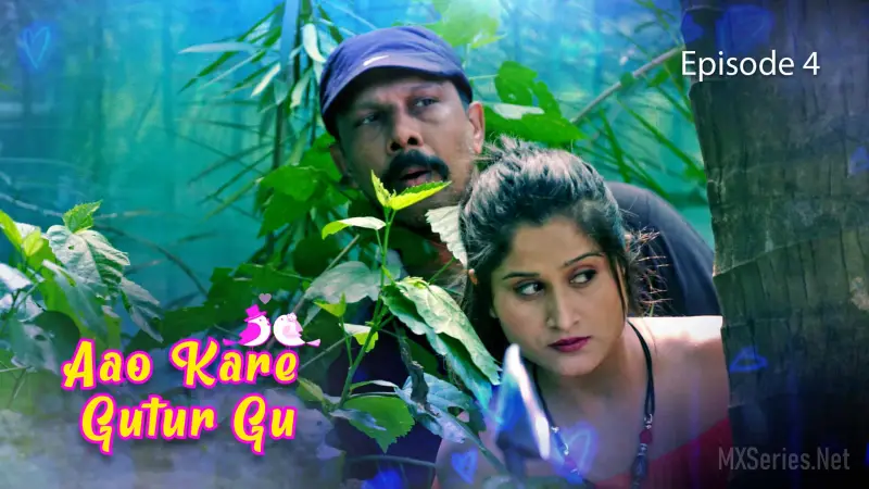 Aao Kare Gutur Gu Episode 4