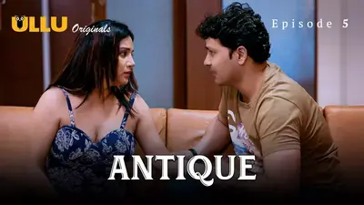 Antique Episode 1