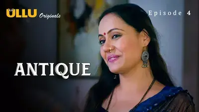 Antique Episode 4