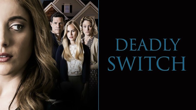Foreign Exchange (Deadly Switch) Full Movie
