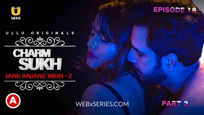 Jane Anjane Mein 2 Episode 2