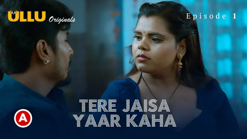 Tere Jaisa Yaar Kaha Episode 1