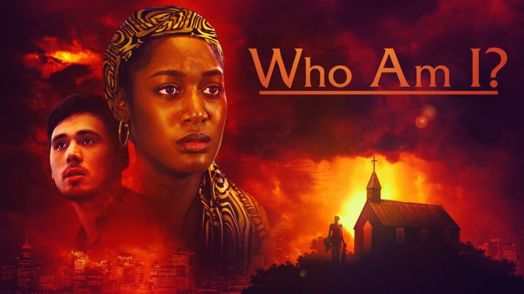 Who Am I Full Movie