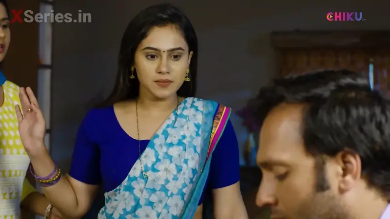Aayyash Pati Web Series