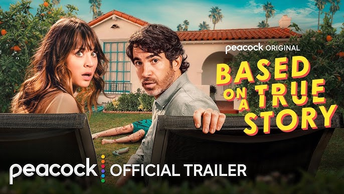 Based on a True Story (2024) Hindi Dubbed Season 2 Complete