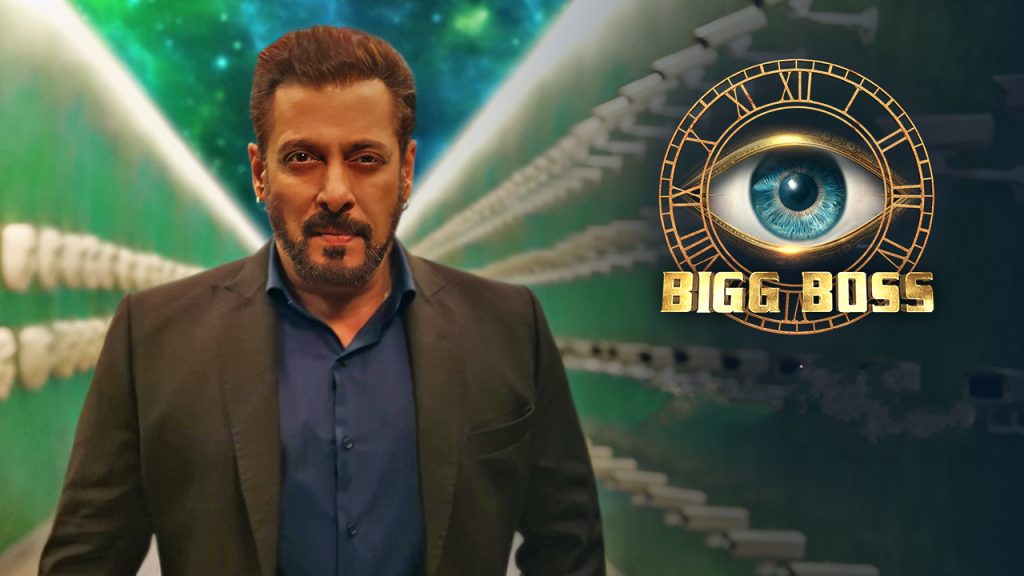 Bigg Boss (2024) Episode 51 Hindi Season 18