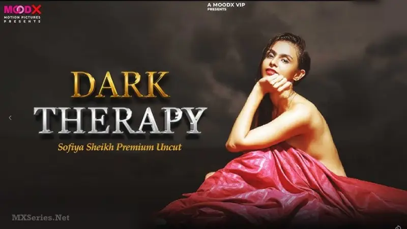 Dark Therapy Web Series