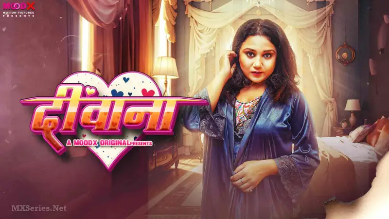 Deewana Web Series