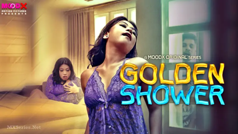 Golden Shower Web Series