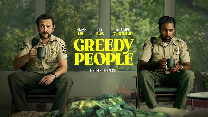 Greedy People (2024) Hindi Dubbed
