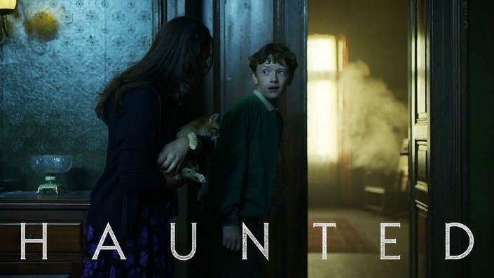 Haunted Season 2 Episode 1 Full Movie
