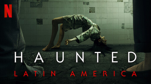 Haunted Season 3 Episode 1 Full Movie