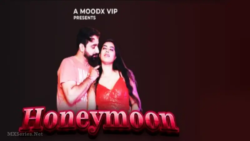 Honeymoon Web Series