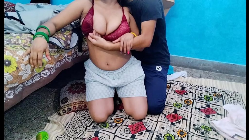 Indian Family Sex Leaked Video