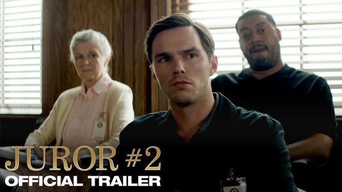 Juror #2 (2024)