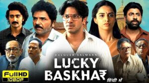 Lucky Baskhar Hindi