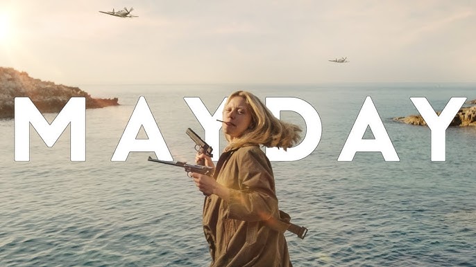 Mayday Full Movie