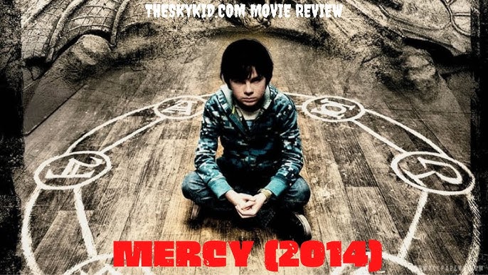 Mercy Full Movie