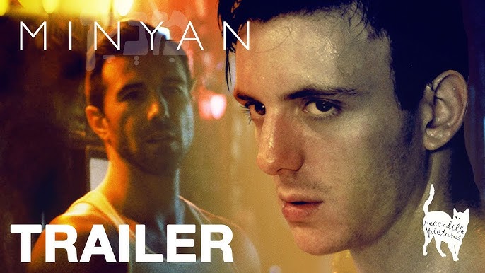 Minyan Full Movie