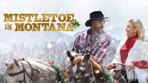 Mistletoe in Montana Full Movie