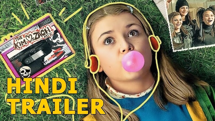 Mixtape Hindi Full Movie