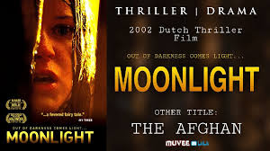 Moonlight Full Movie