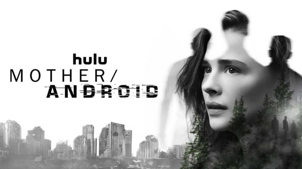 Mother/Android Full Movie