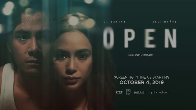 Open Full Movie