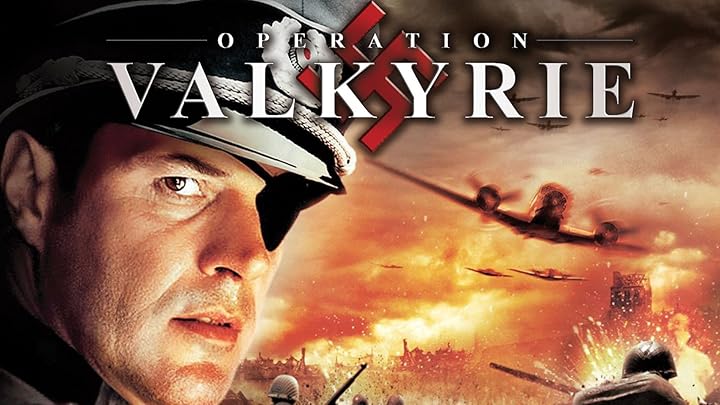 Operation Valkyrie Full Movie