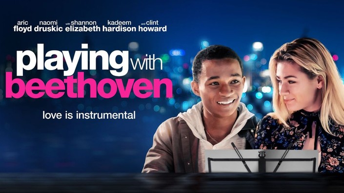 Playing with Beethoven Full Movie