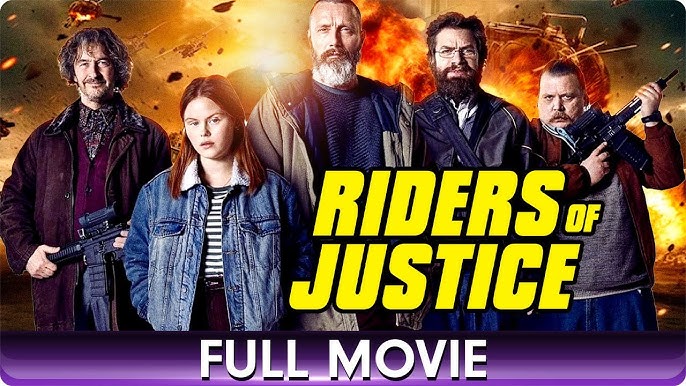 Riders of Justice Full Movie
