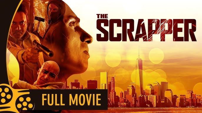 Scrapper Full Movie