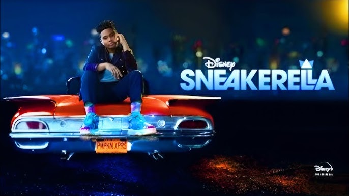 Sneakerella Full Movie