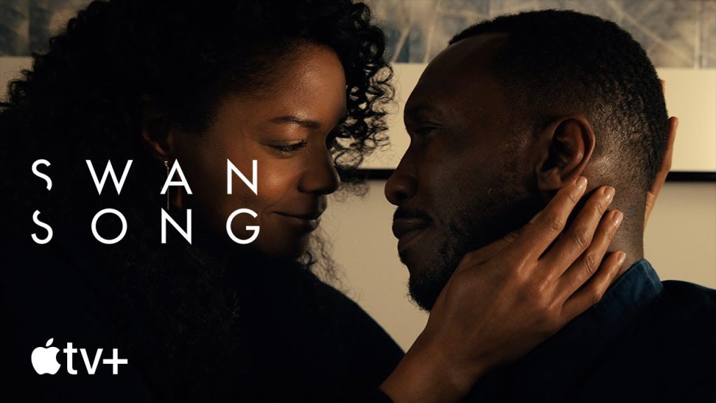 Swan Song Full Movie