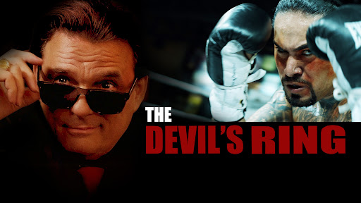 The Devil's Ring Full Movie