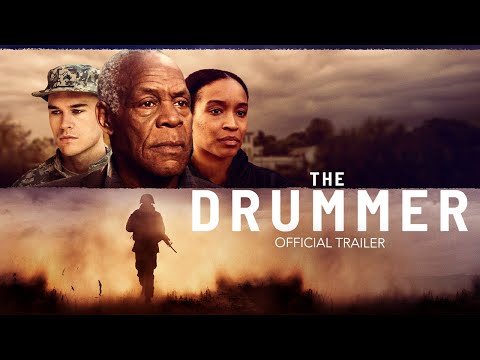 The Drummer Full Movie