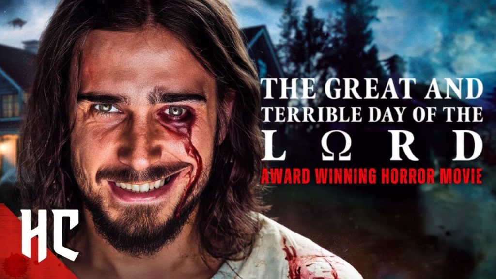 The Great and Terrible Day of the Lord Full Movie