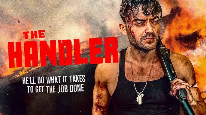 The Handler Full Movie